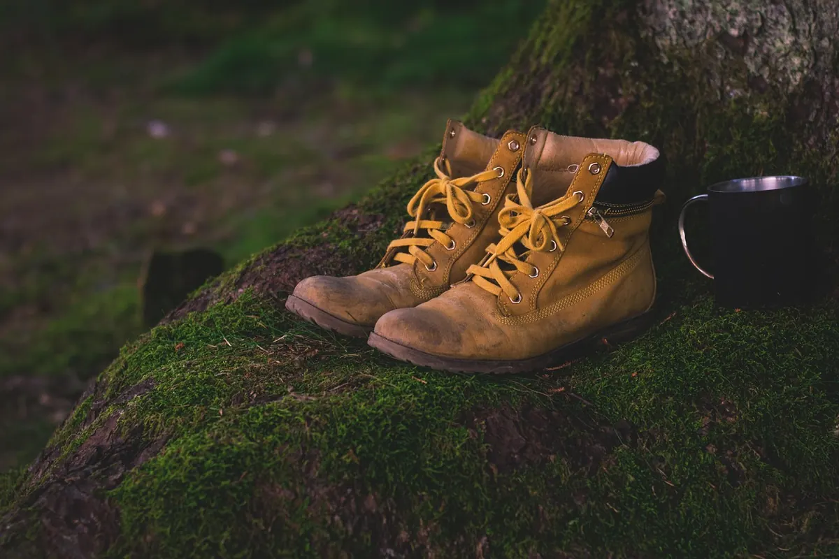 A Beginner's Guide to Sending Boots by Courier